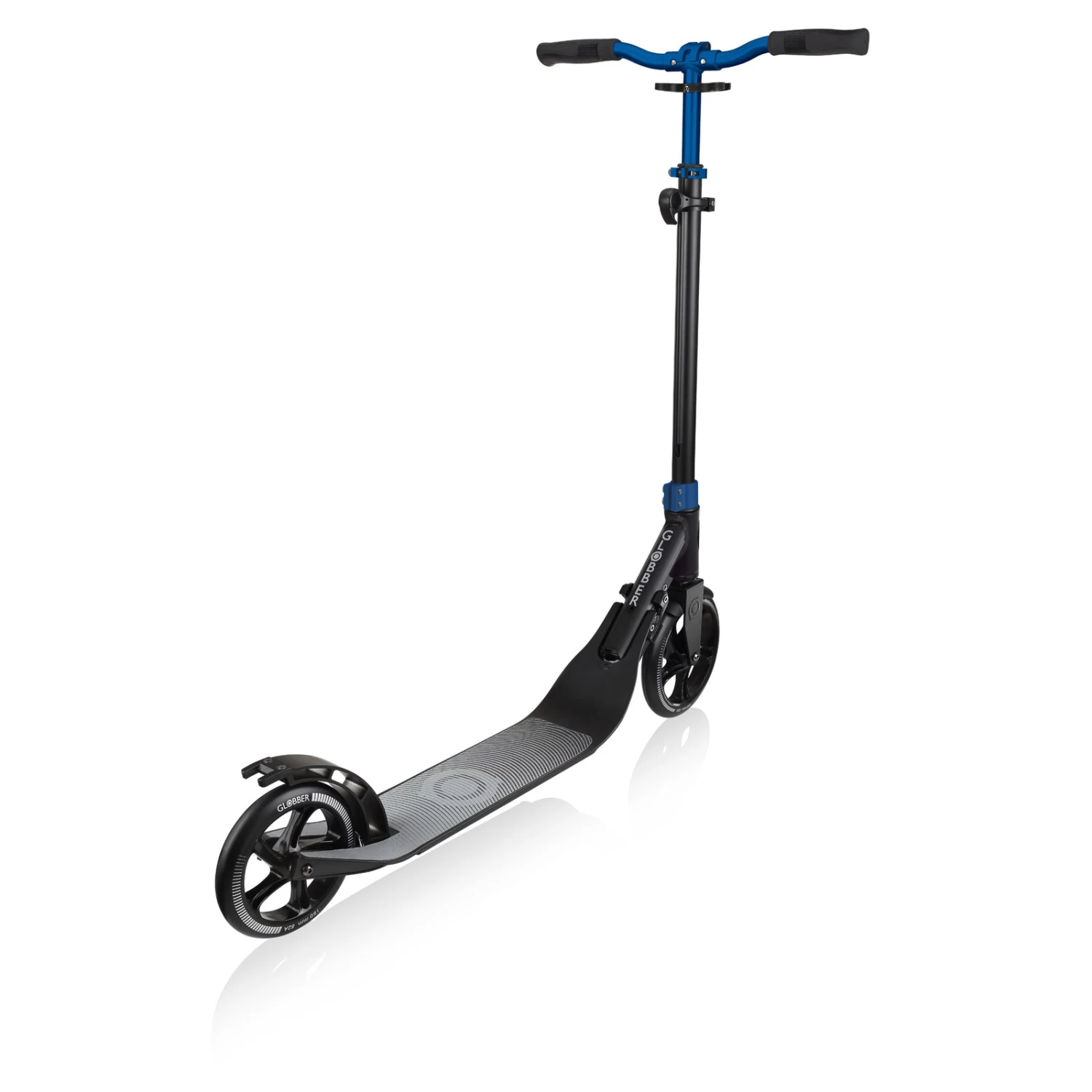Globber Globber ONE NL 205-180 DUO Scooter - Image 3