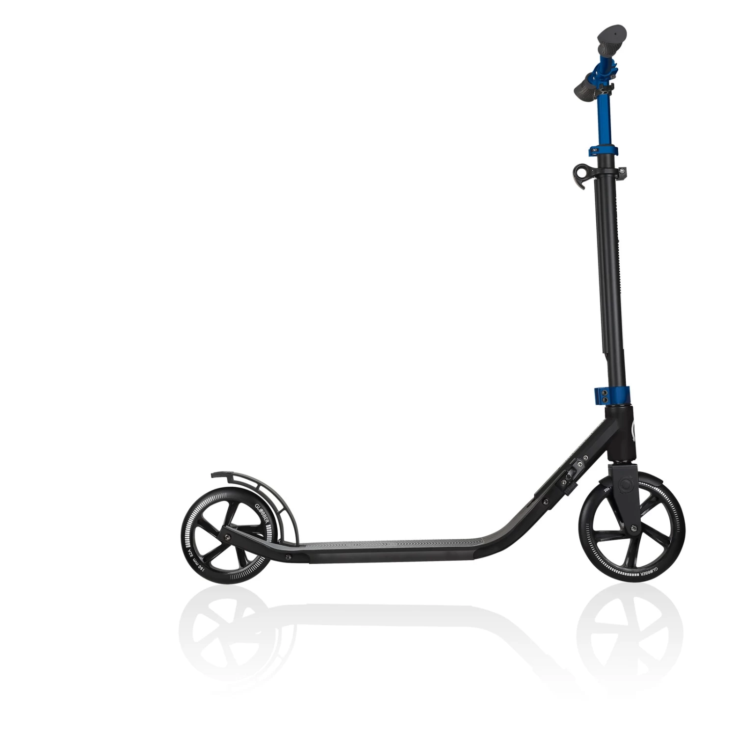 Globber Globber ONE NL 205-180 DUO Scooter - Image 5