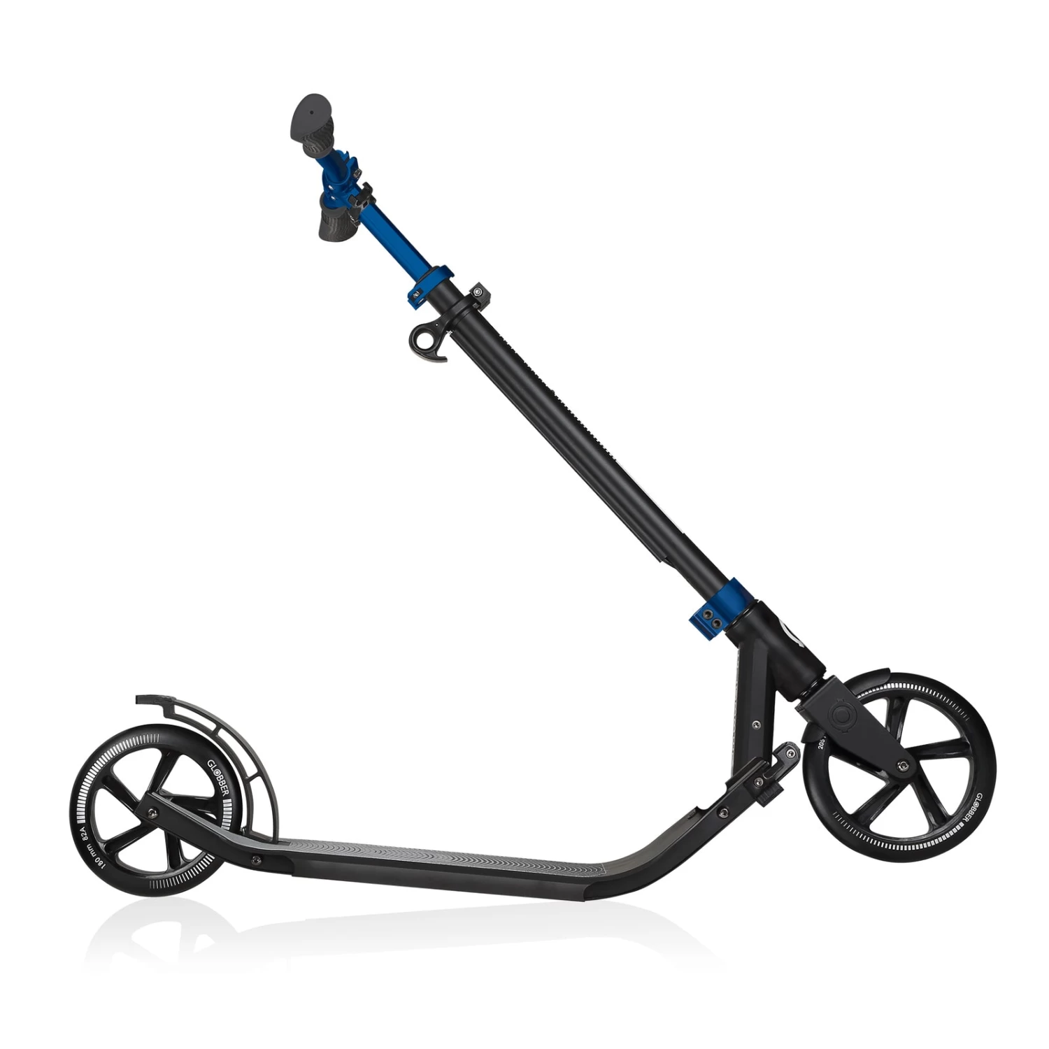 Globber Globber ONE NL 205-180 DUO Scooter - Image 6
