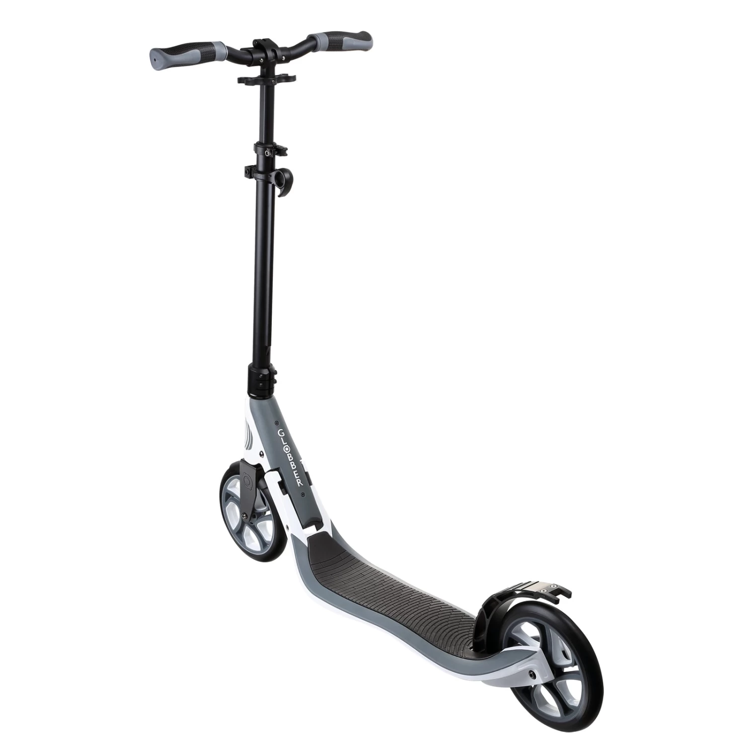 Globber ONE NL 205 Big Wheel Scooter - Image 4