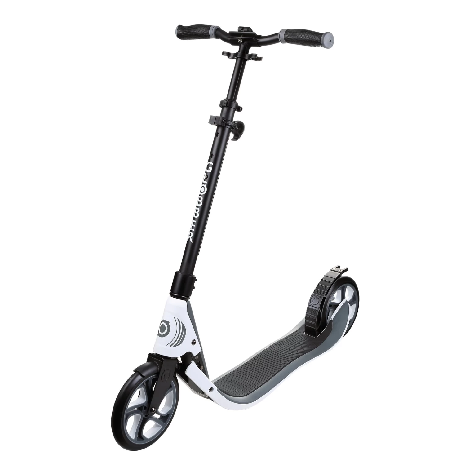 Globber ONE NL 205 Big Wheel Scooter - Image 5