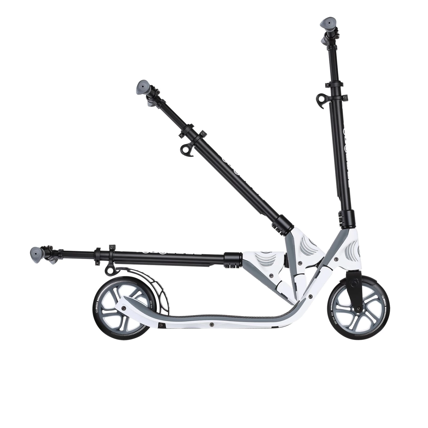 Globber ONE NL 205 Big Wheel Scooter - Image 8