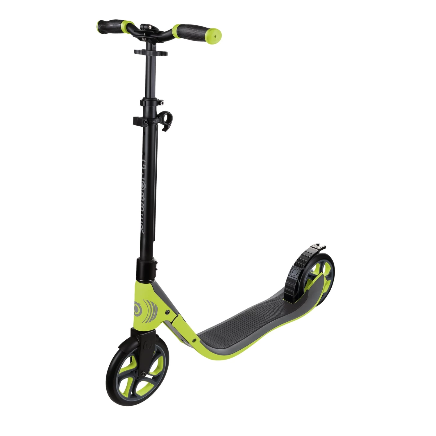 Globber ONE NL 205 Big Wheel Scooter - Image 19