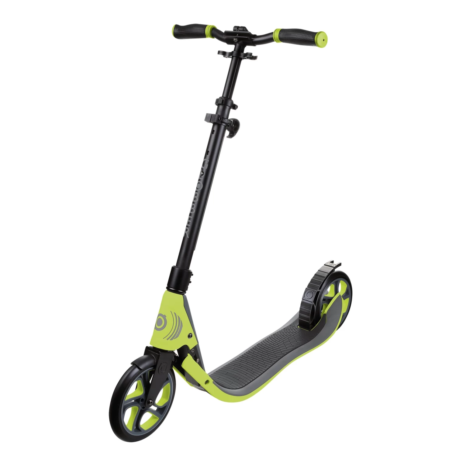 Globber ONE NL 205 Big Wheel Scooter - Image 13
