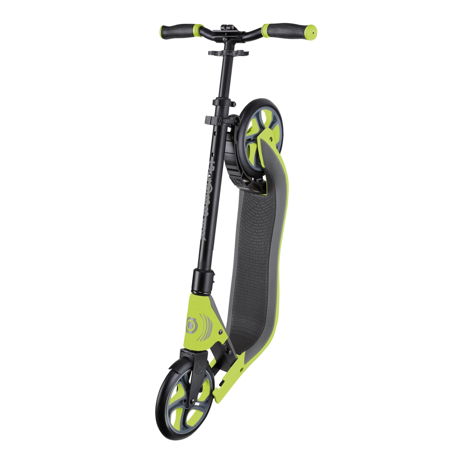 Globber ONE NL 205 Big Wheel Scooter - Image 14