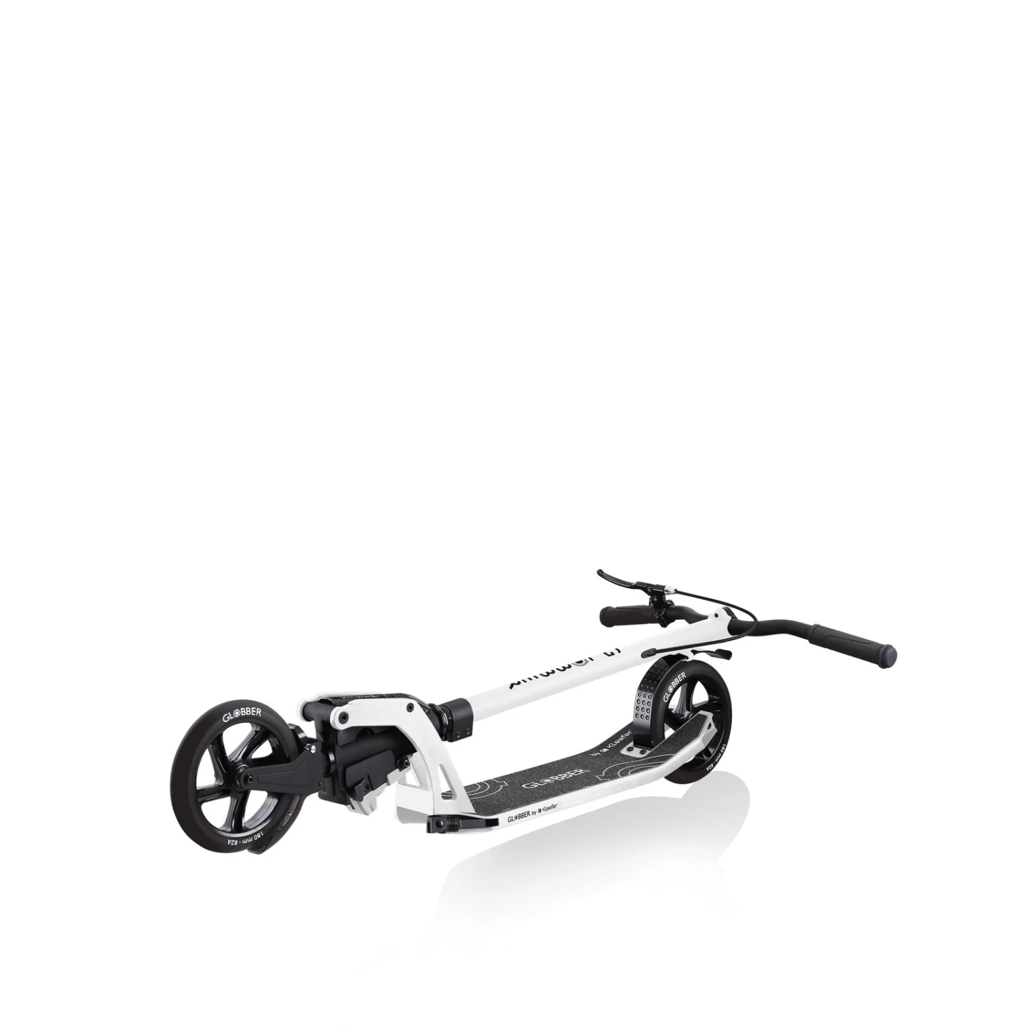 Globber ONE K180 BR Scooter - Image 5