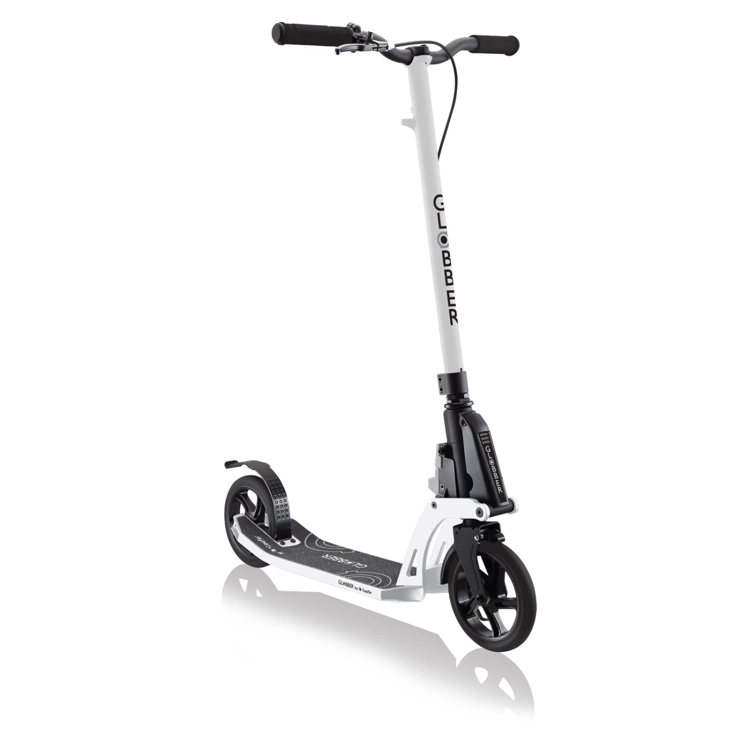 Globber ONE K180 BR Scooter - Image 2