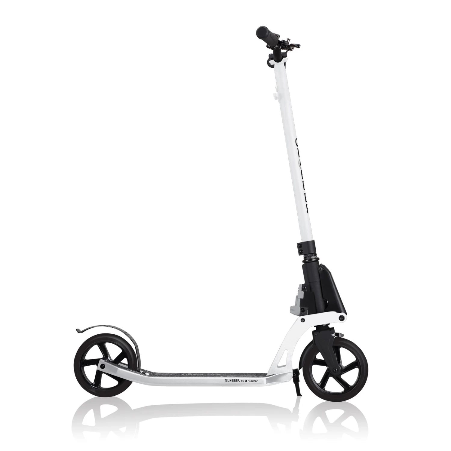Globber ONE K180 BR Scooter - Image 3