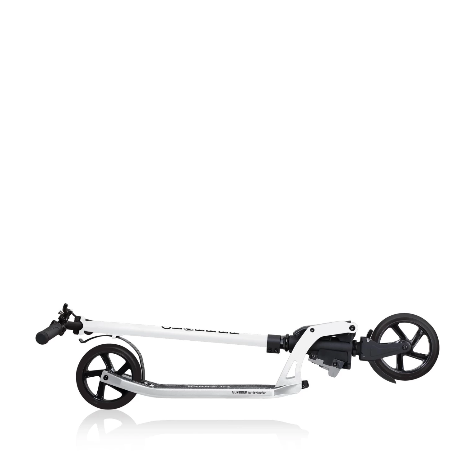 Globber ONE K180 BR Scooter - Image 6