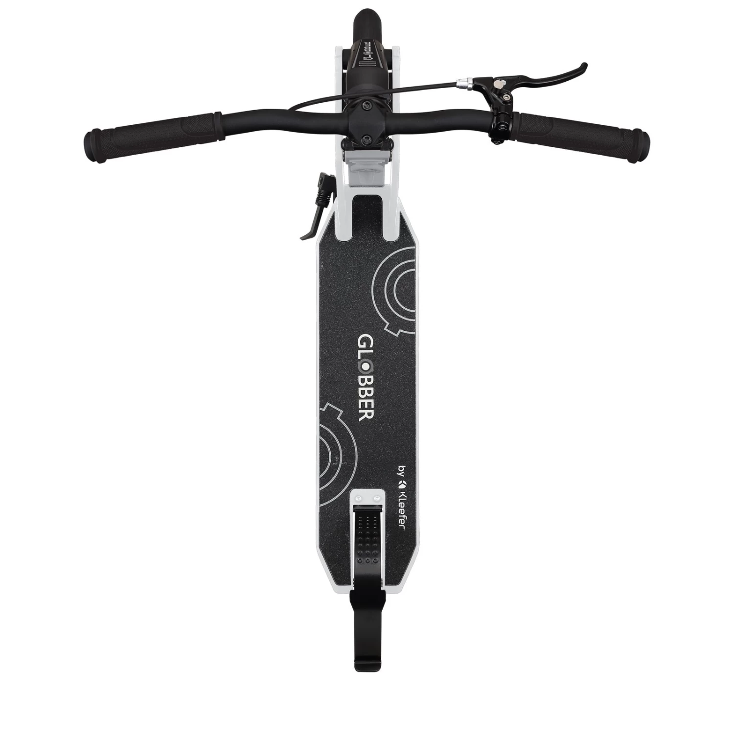 Globber ONE K180 BR Scooter - Image 7