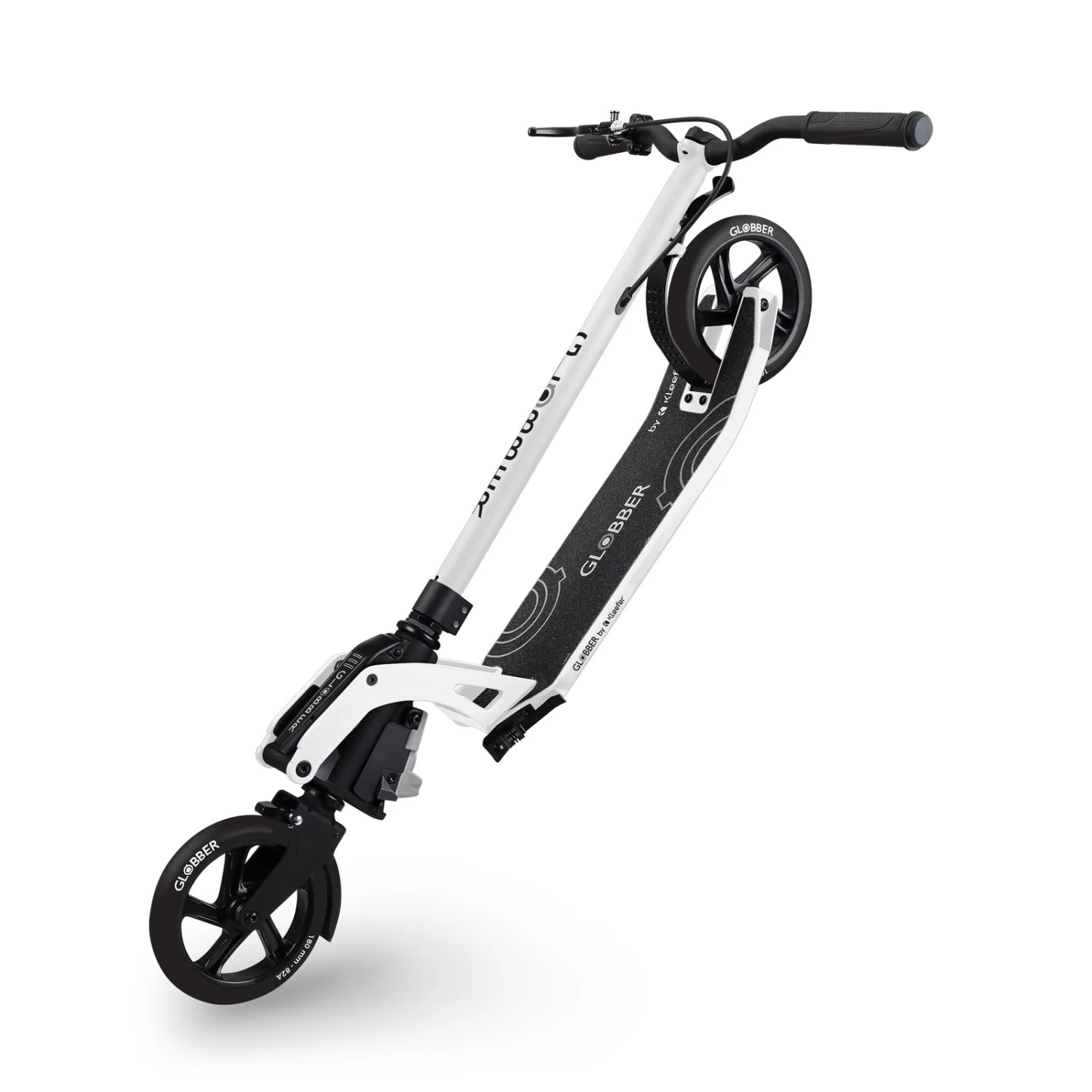 Globber ONE K180 BR Scooter - Image 8