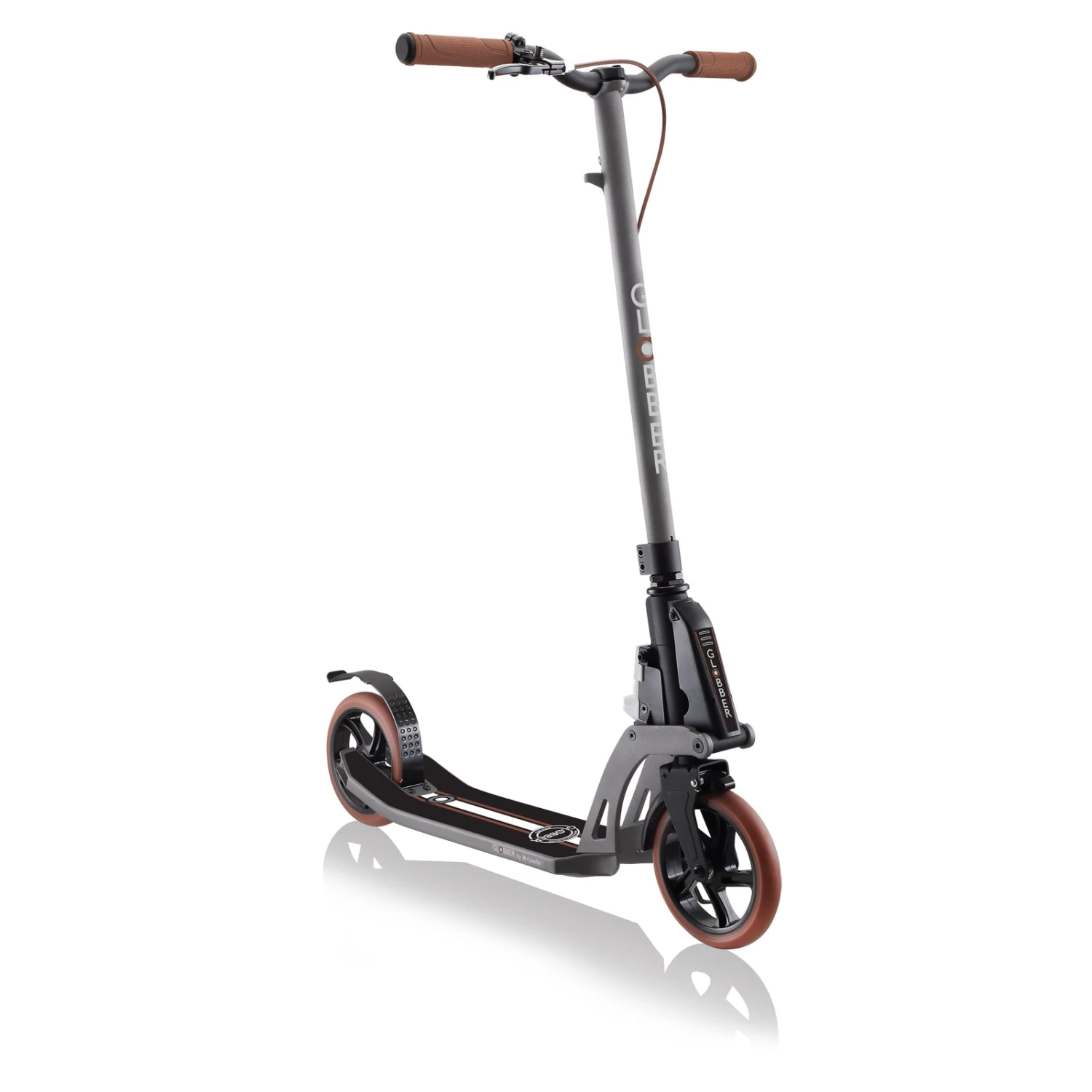 Globber ONE K180 BR Scooter - Image 11