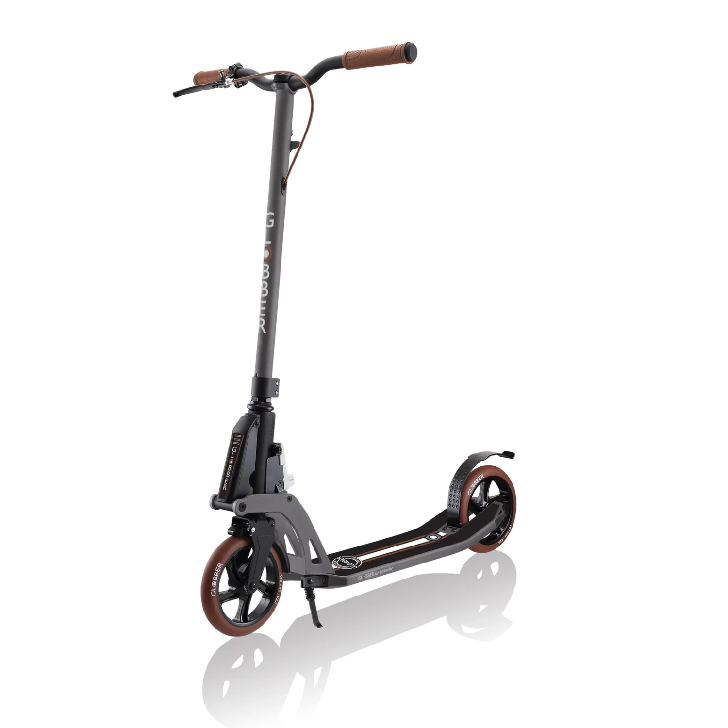 Globber ONE K180 BR Scooter - Image 9