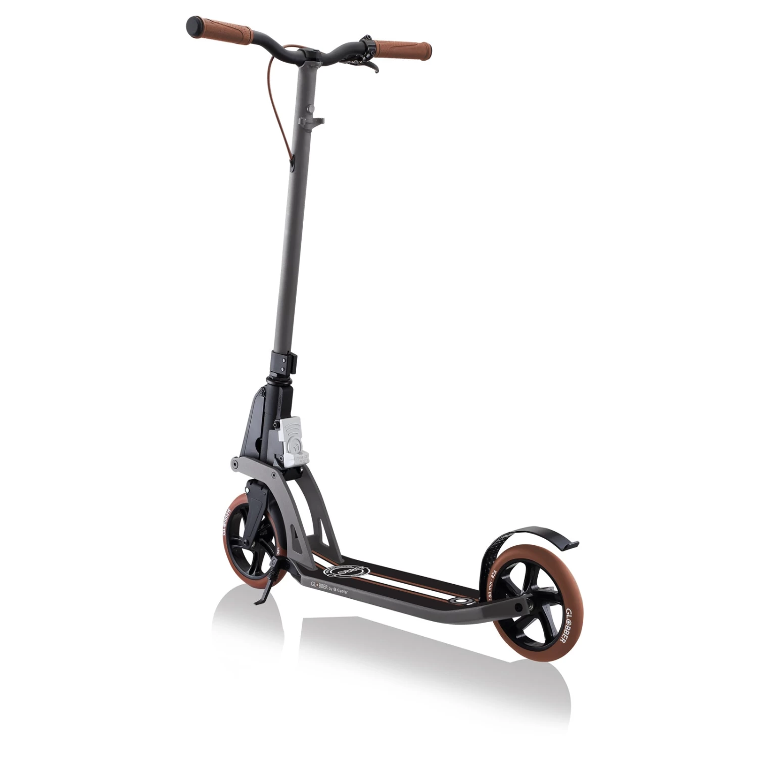 Globber ONE K180 BR Scooter - Image 12