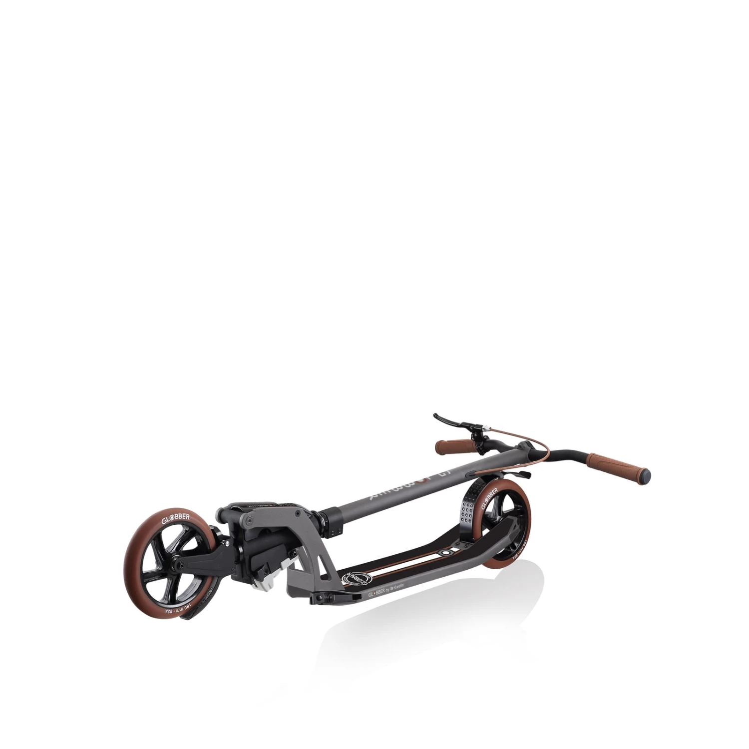 Globber ONE K180 BR Scooter - Image 15