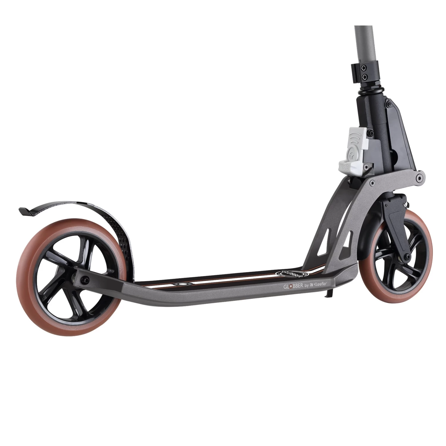 Globber ONE K180 BR Scooter - Image 14
