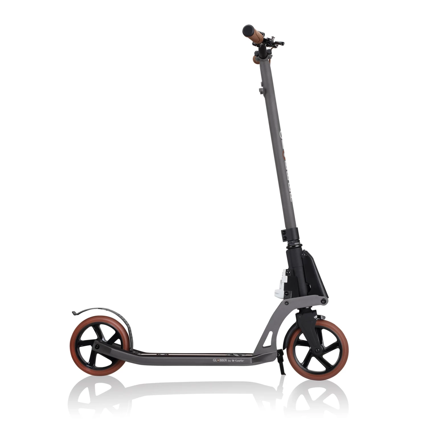Globber ONE K180 BR Scooter - Image 13