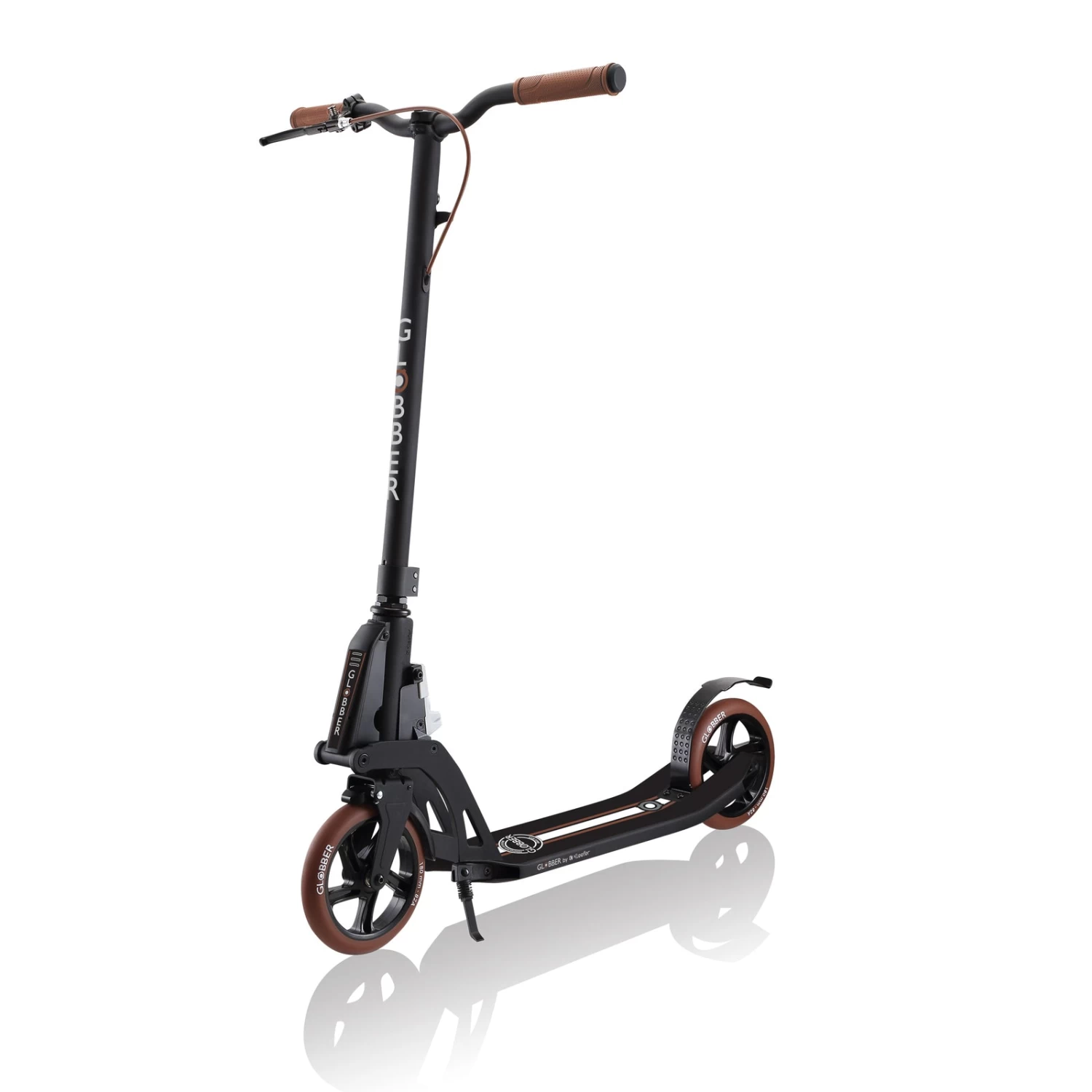 Globber ONE K180 BR Scooter - Image 18