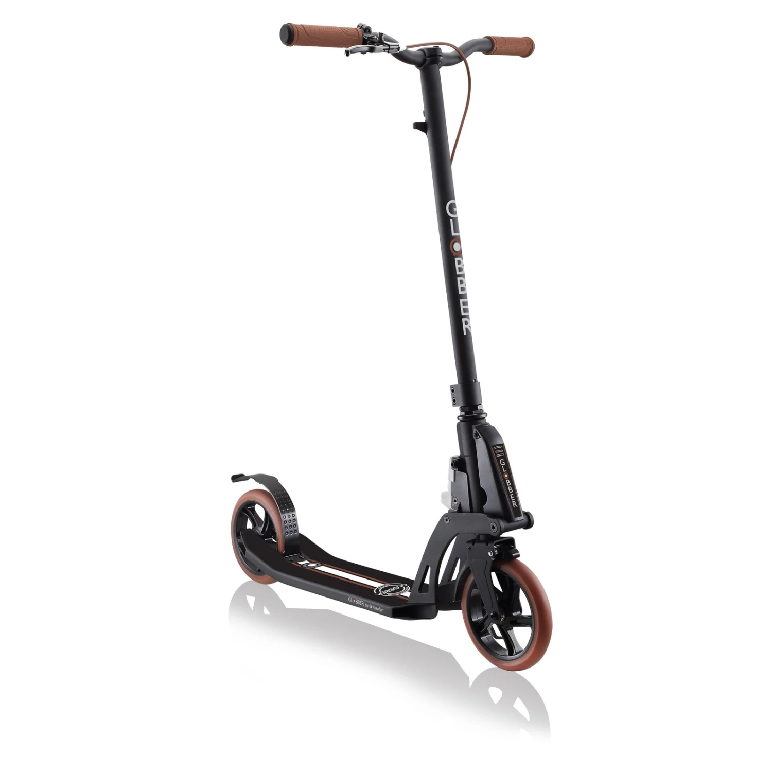 Globber ONE K180 BR Scooter - Image 19