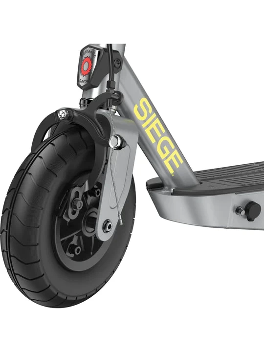 Razor PowerCore Siege Electric Scooter - Image 8