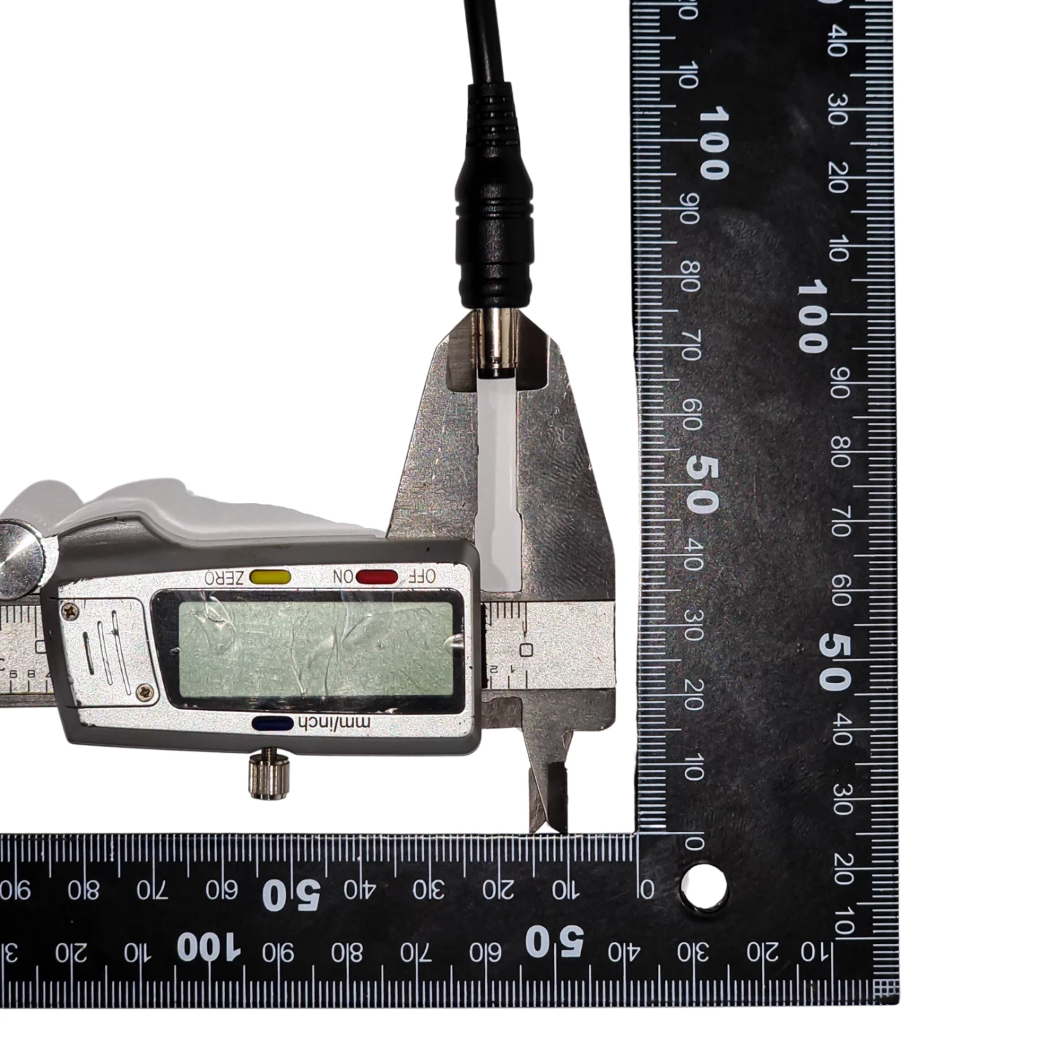 Benelle S500 48V Spare Charger - Image 4