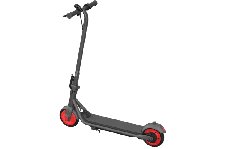 Segway Kids Zing C20 Electric Scooter - Image 2