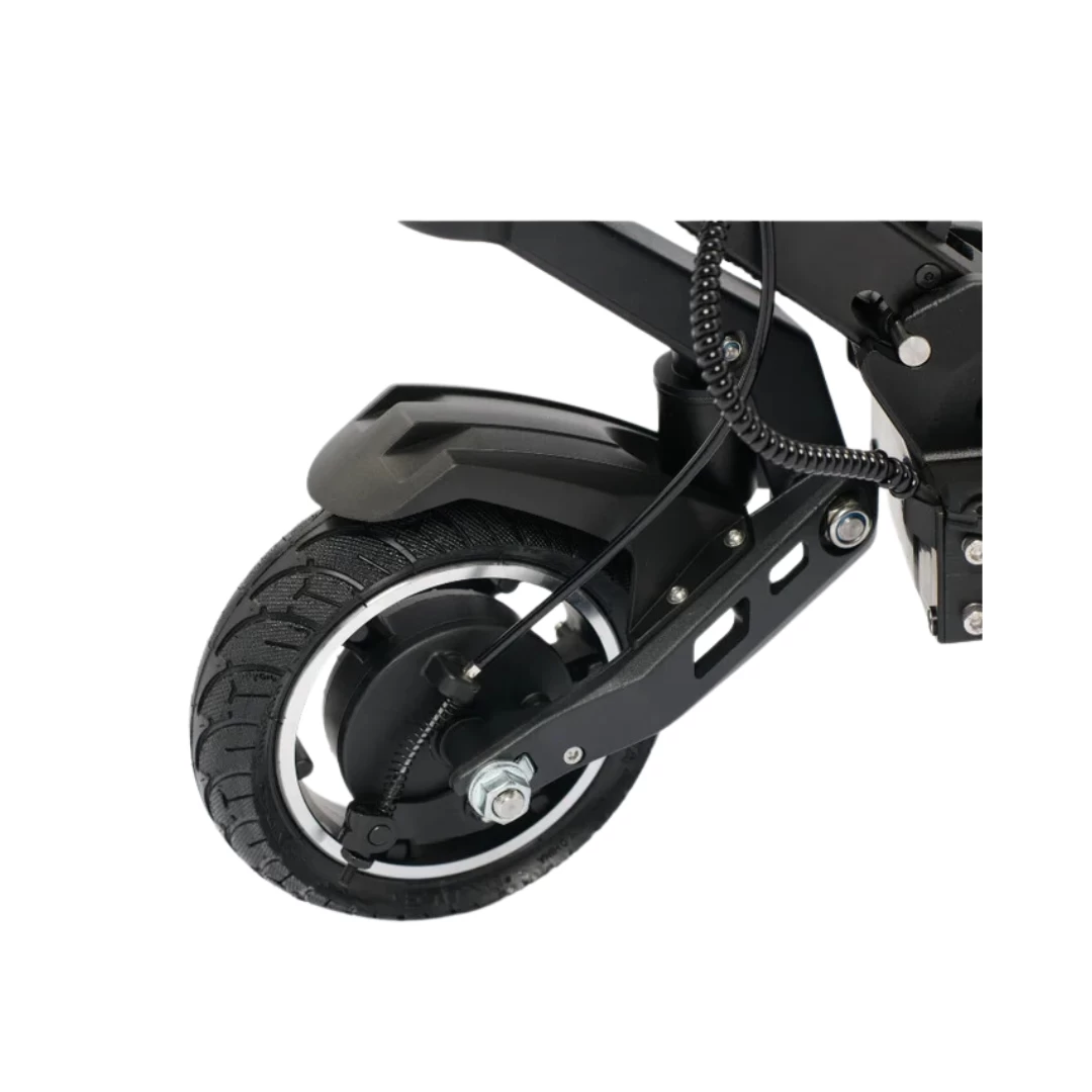 Bexly Bandit Electric Scooter - Image 4