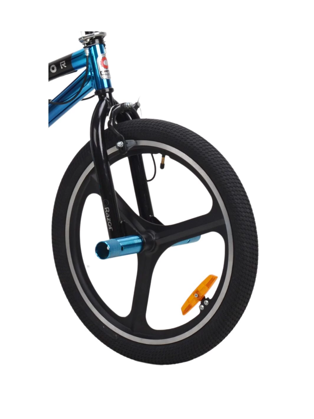 Razor 20" Agitator Bike - Image 5