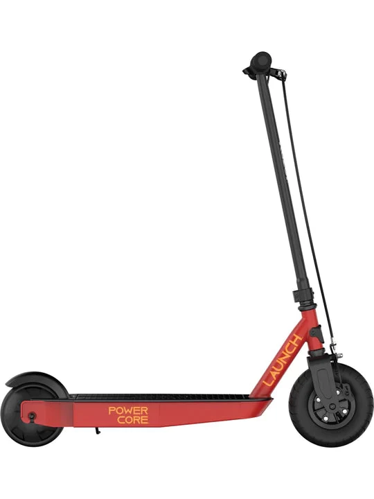 Razor PowerCore Launch Electric Scooter - Image 3