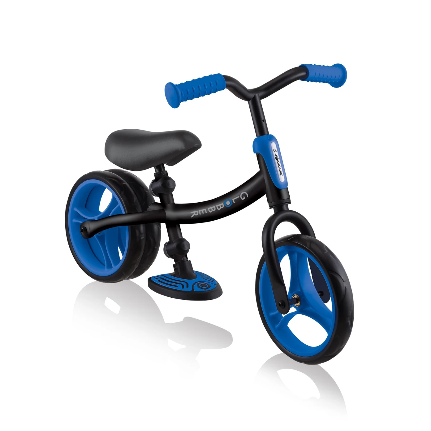 Globber GO BIKE DUO Balance Bike - Image 2