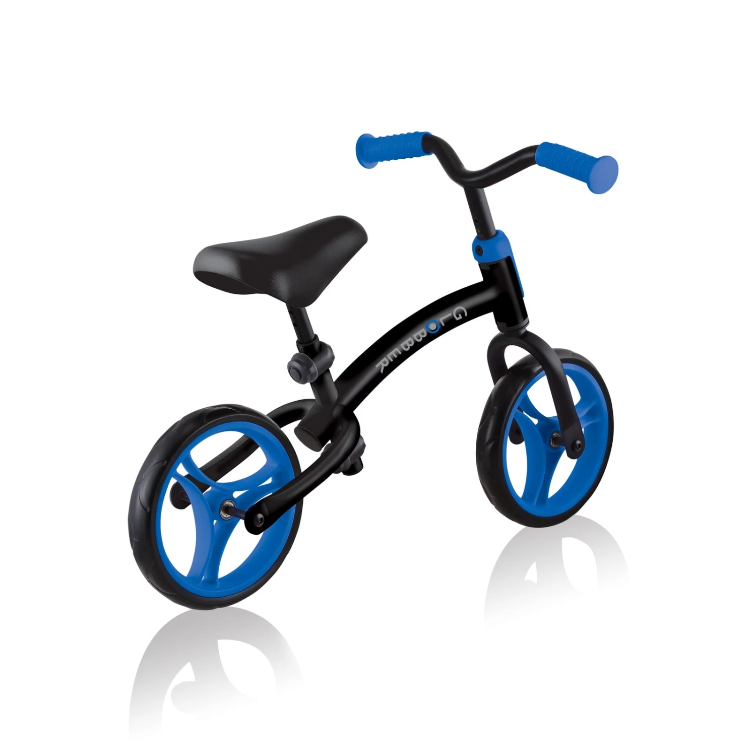 Globber GO BIKE DUO Balance Bike - Image 3