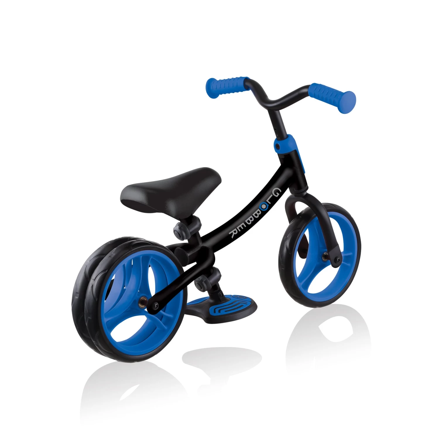 Globber GO BIKE DUO Balance Bike - Image 4