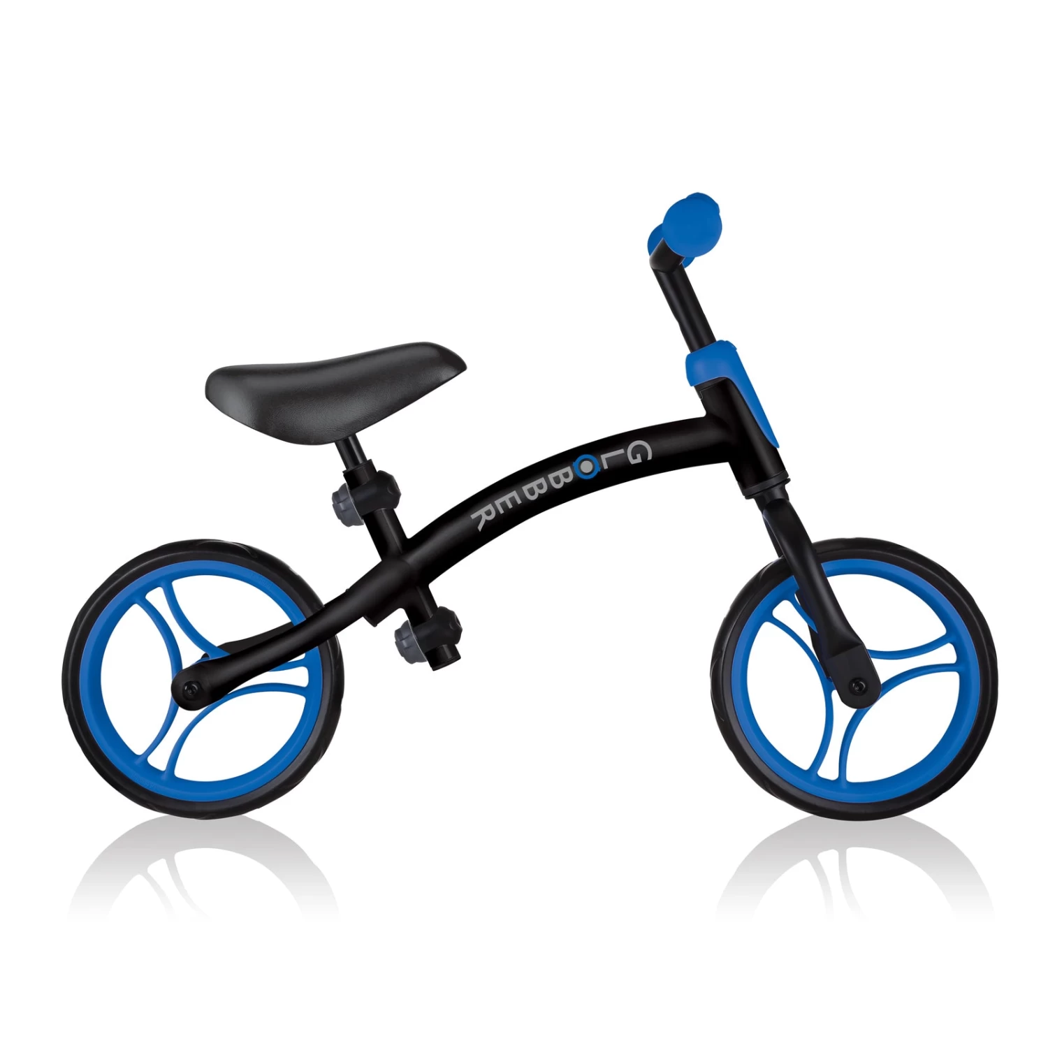 Globber GO BIKE DUO Balance Bike - Image 5