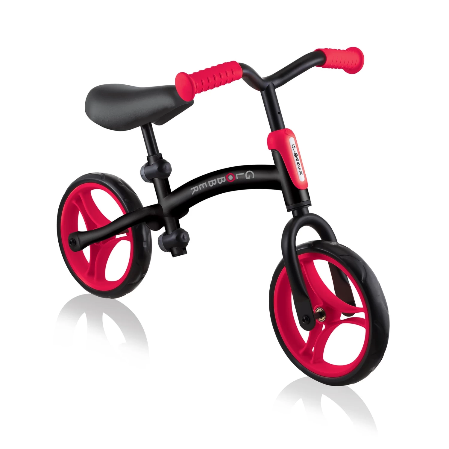 Globber GO BIKE DUO Balance Bike - Image 8