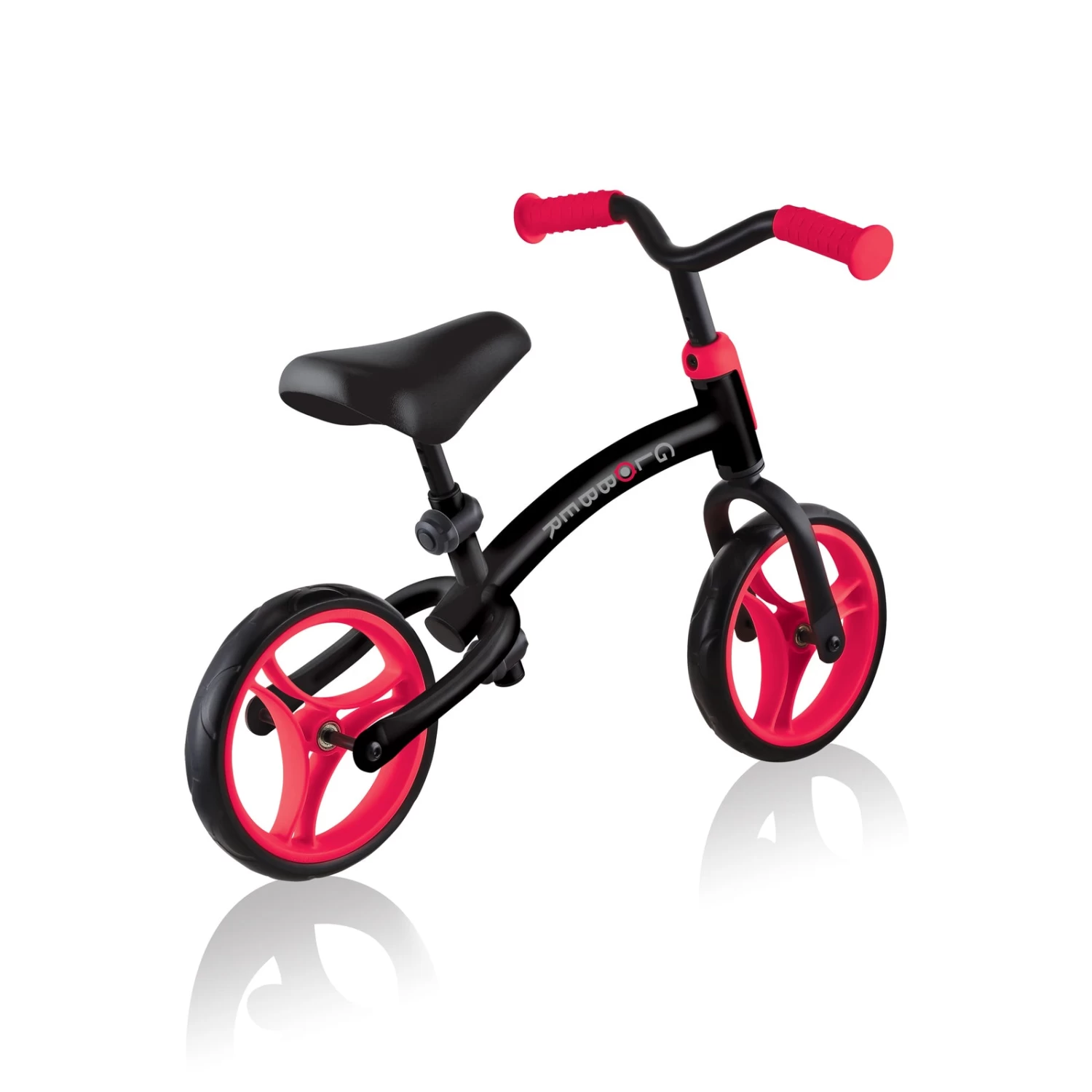 Globber GO BIKE DUO Balance Bike - Image 9