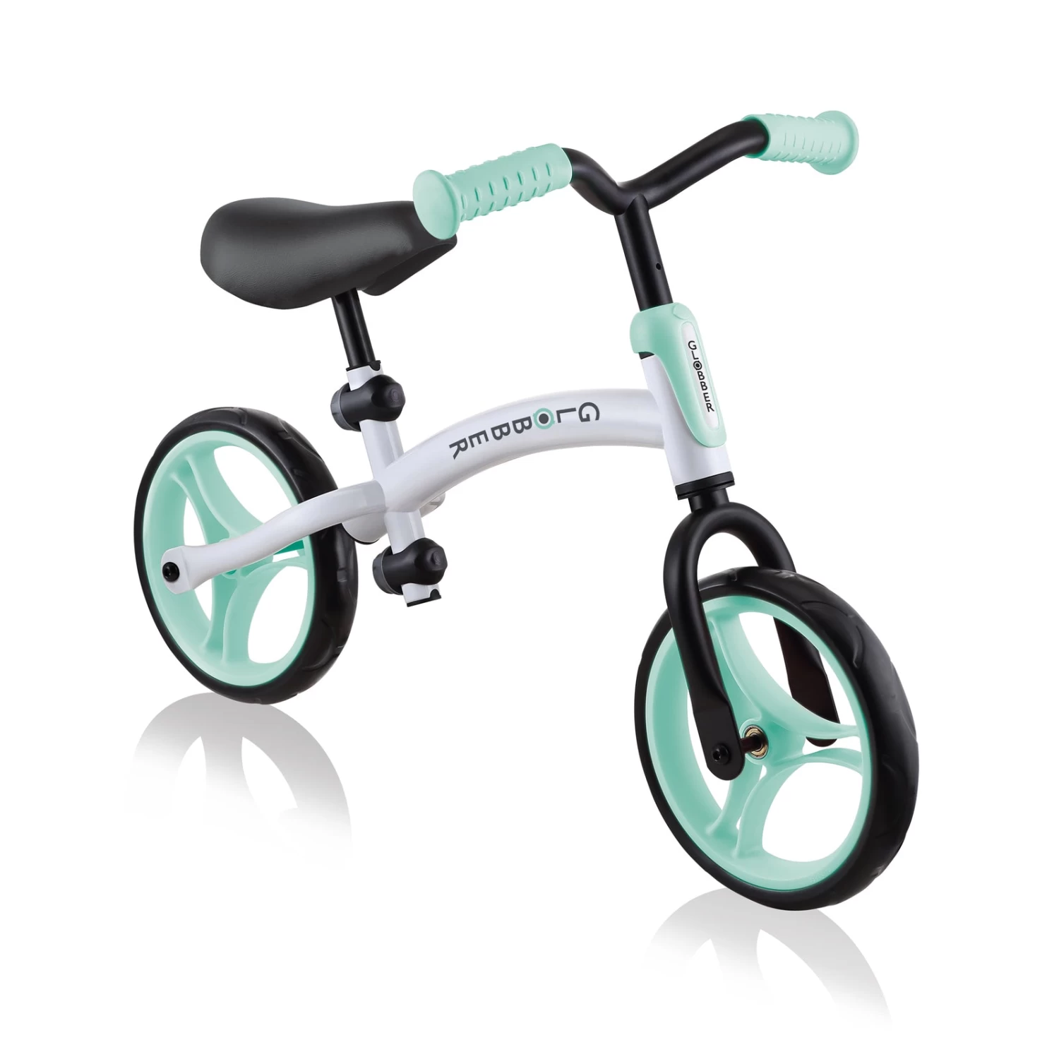 Globber GO BIKE DUO Balance Bike - Image 11