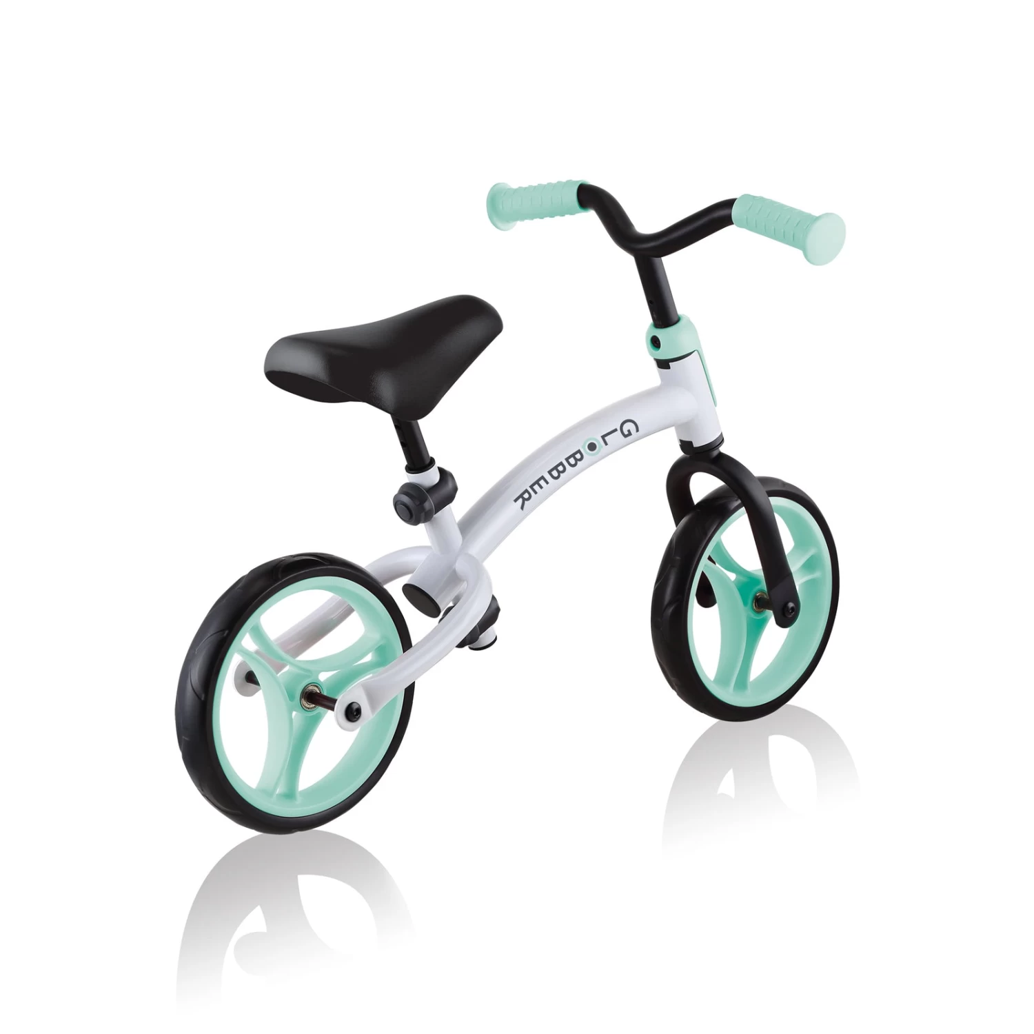Globber GO BIKE DUO Balance Bike - Image 12
