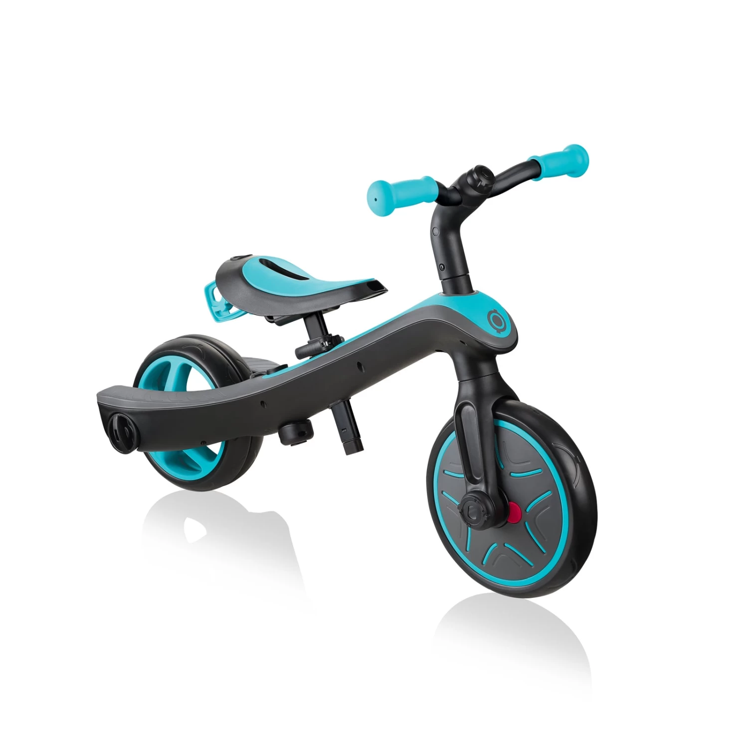 Globber Explorer Trike 2in1 - Image 4