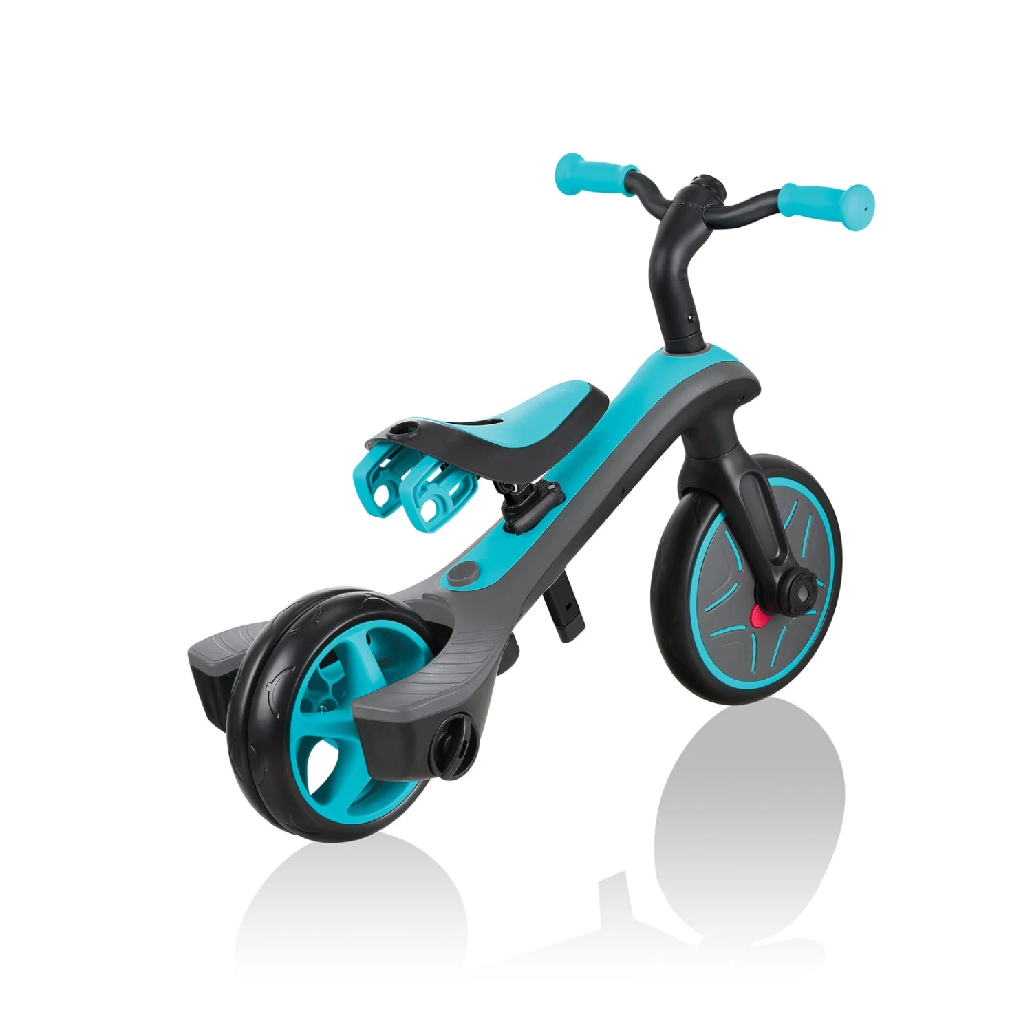 Globber Explorer Trike 2in1 - Image 5