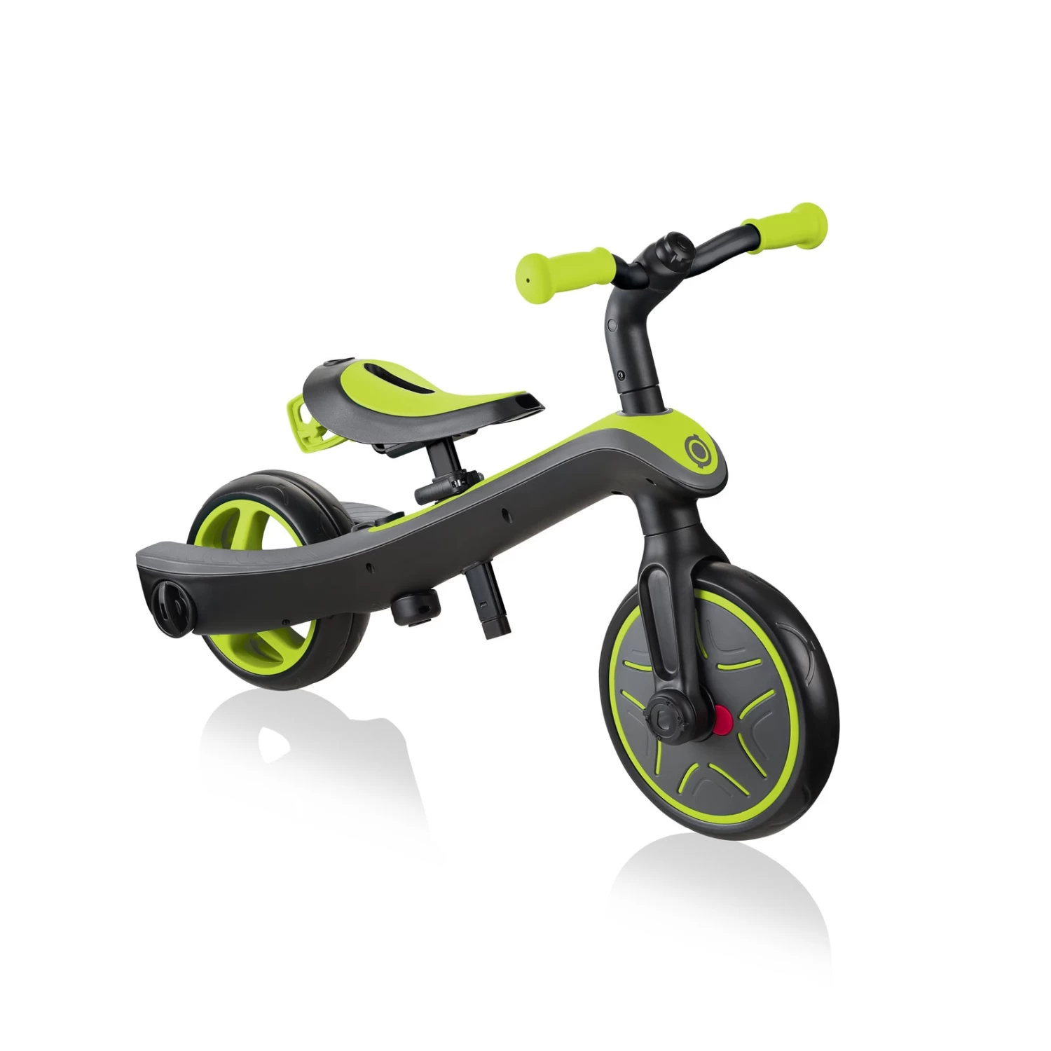 Globber Explorer Trike 2in1 - Image 11