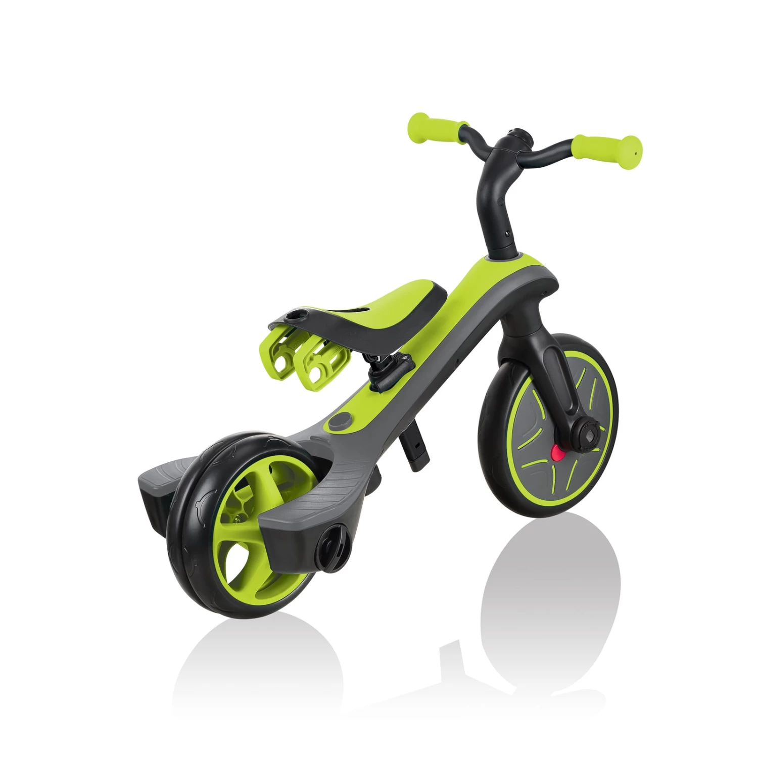 Globber Explorer Trike 2in1 - Image 12