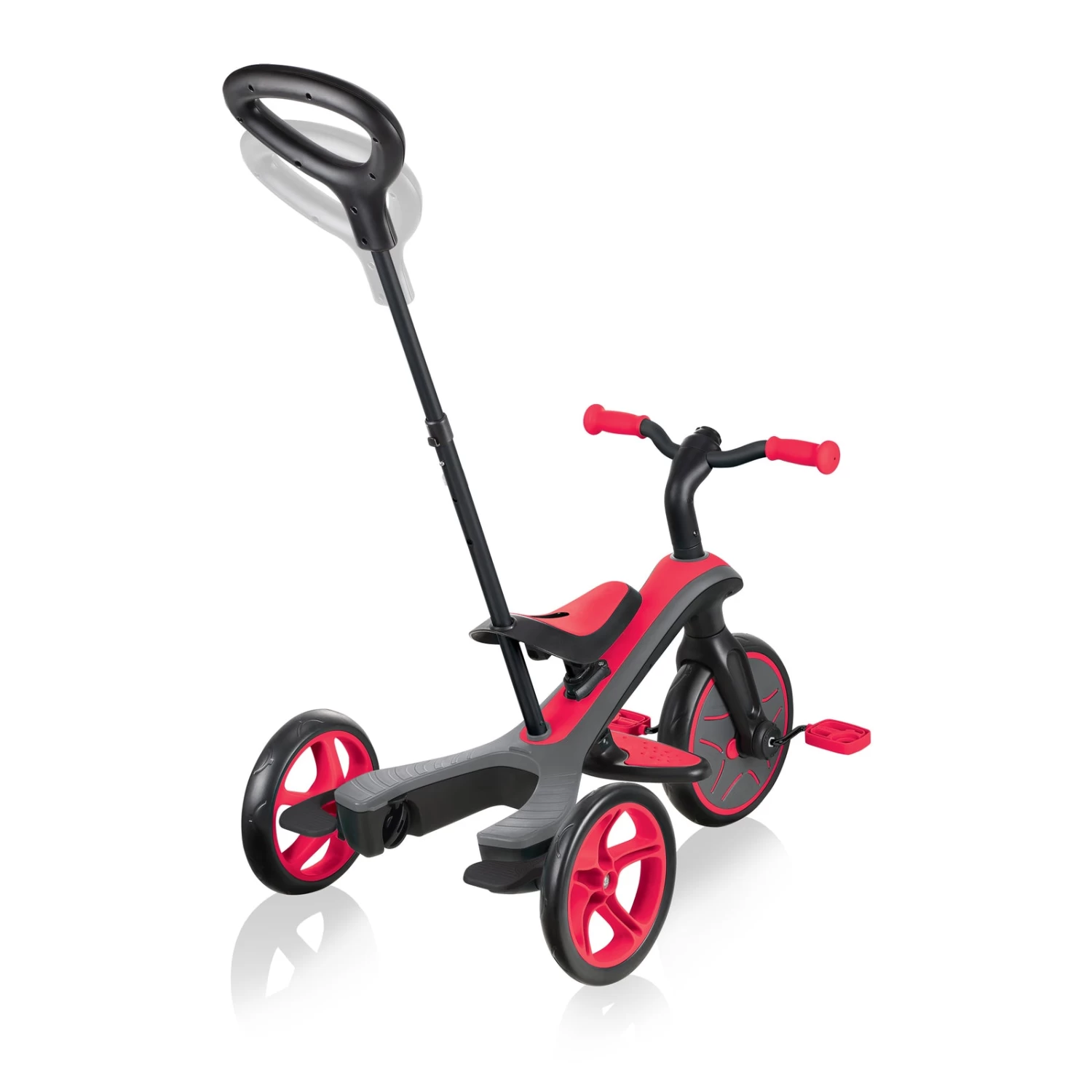 Globber Explorer Trike 4in1 - Image 5