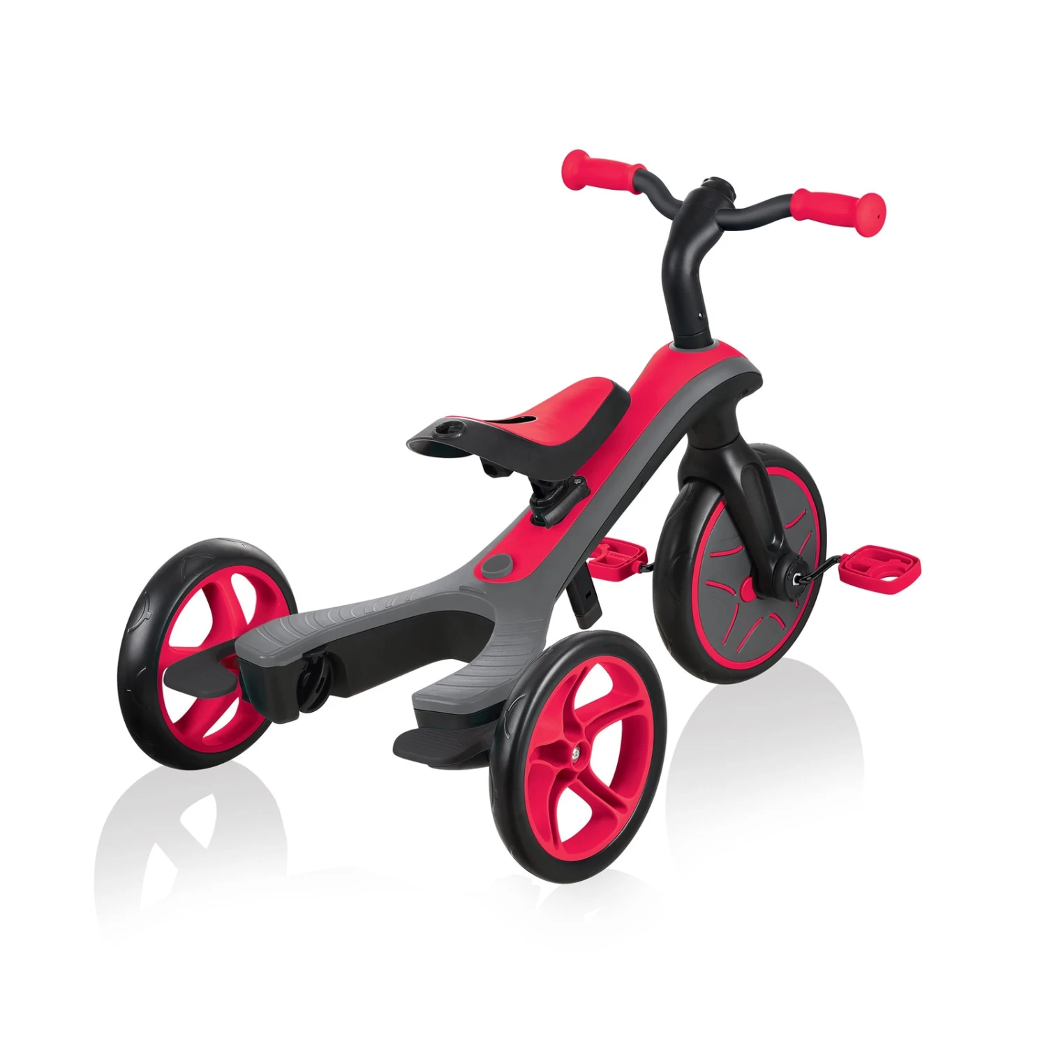 Globber Explorer Trike 4in1 - Image 6