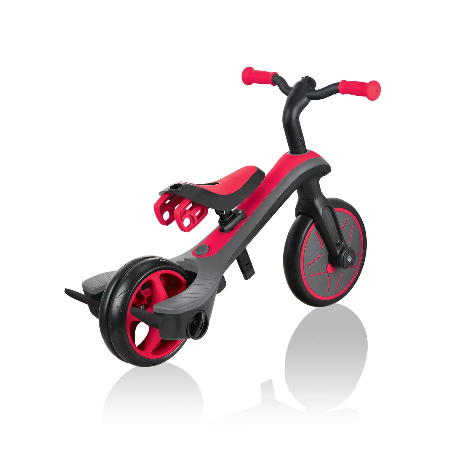 Globber Explorer Trike 4in1 - Image 7