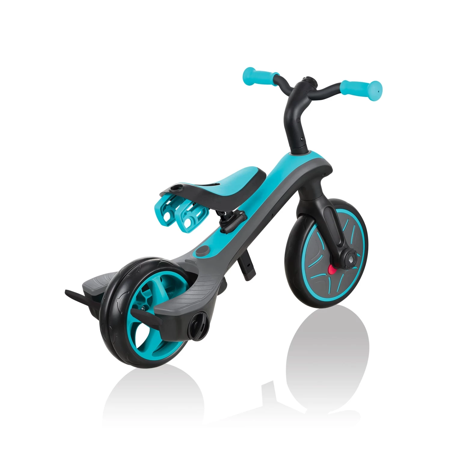 Globber Explorer Trike 4in1 - Image 14