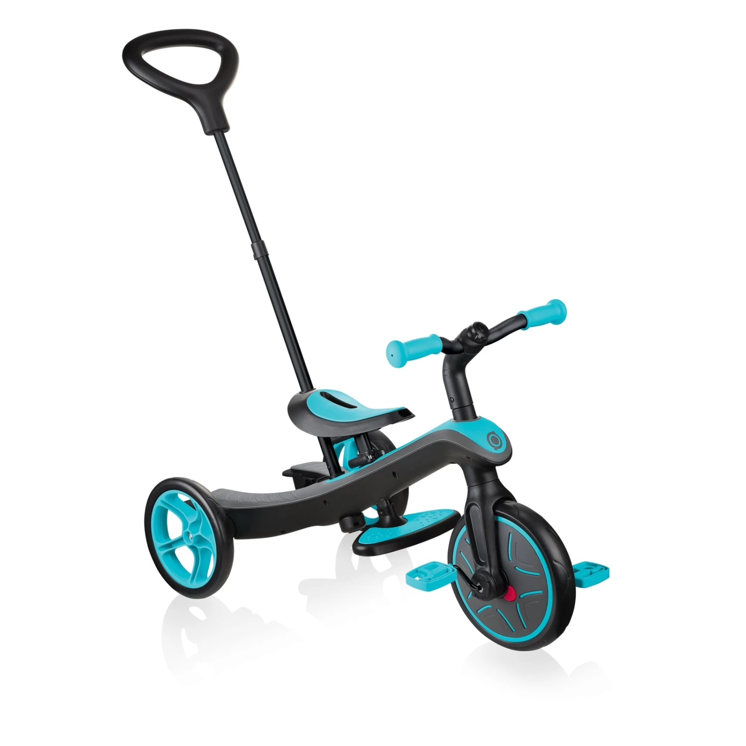 Globber Explorer Trike 4in1 - Image 16