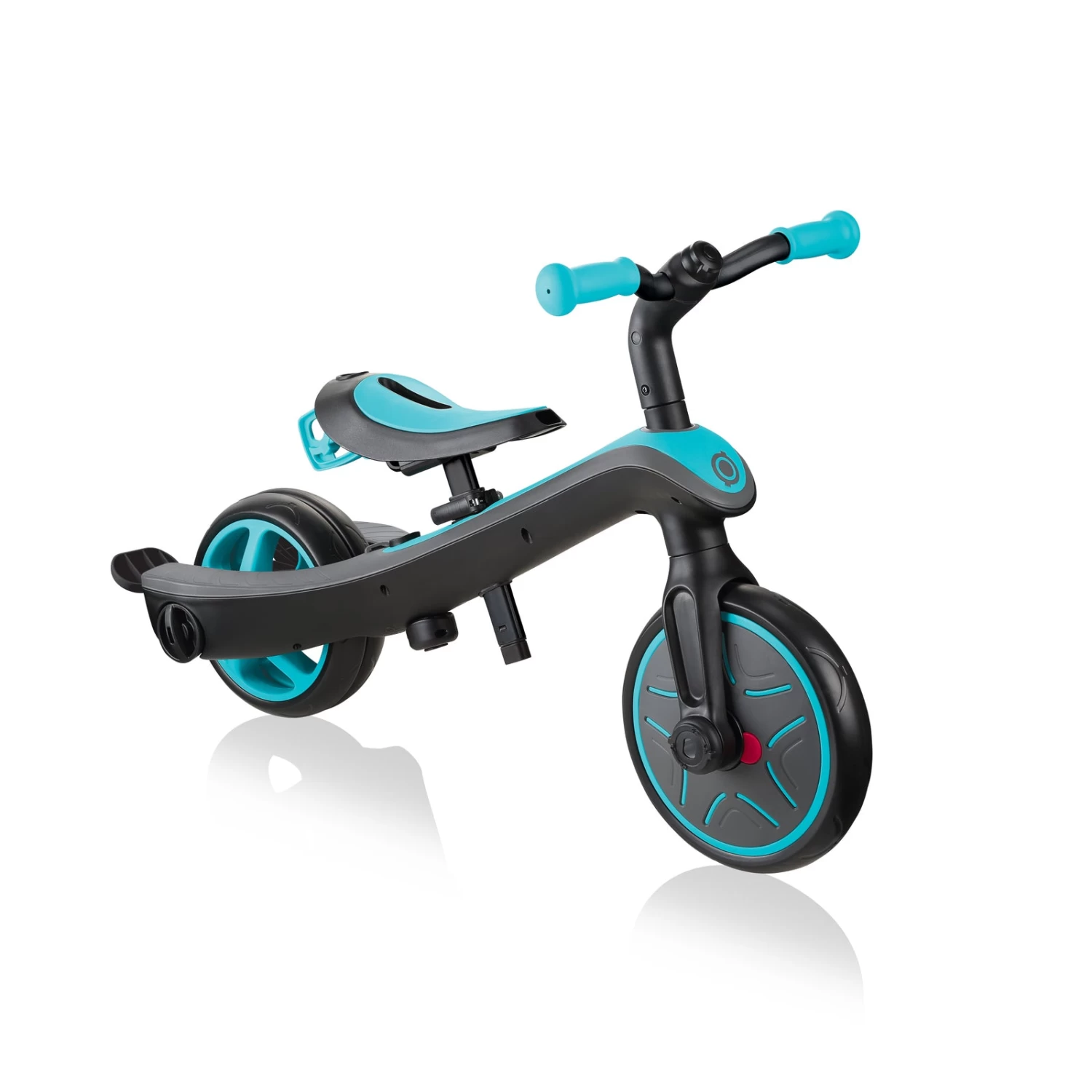 Globber Explorer Trike 4in1 - Image 17