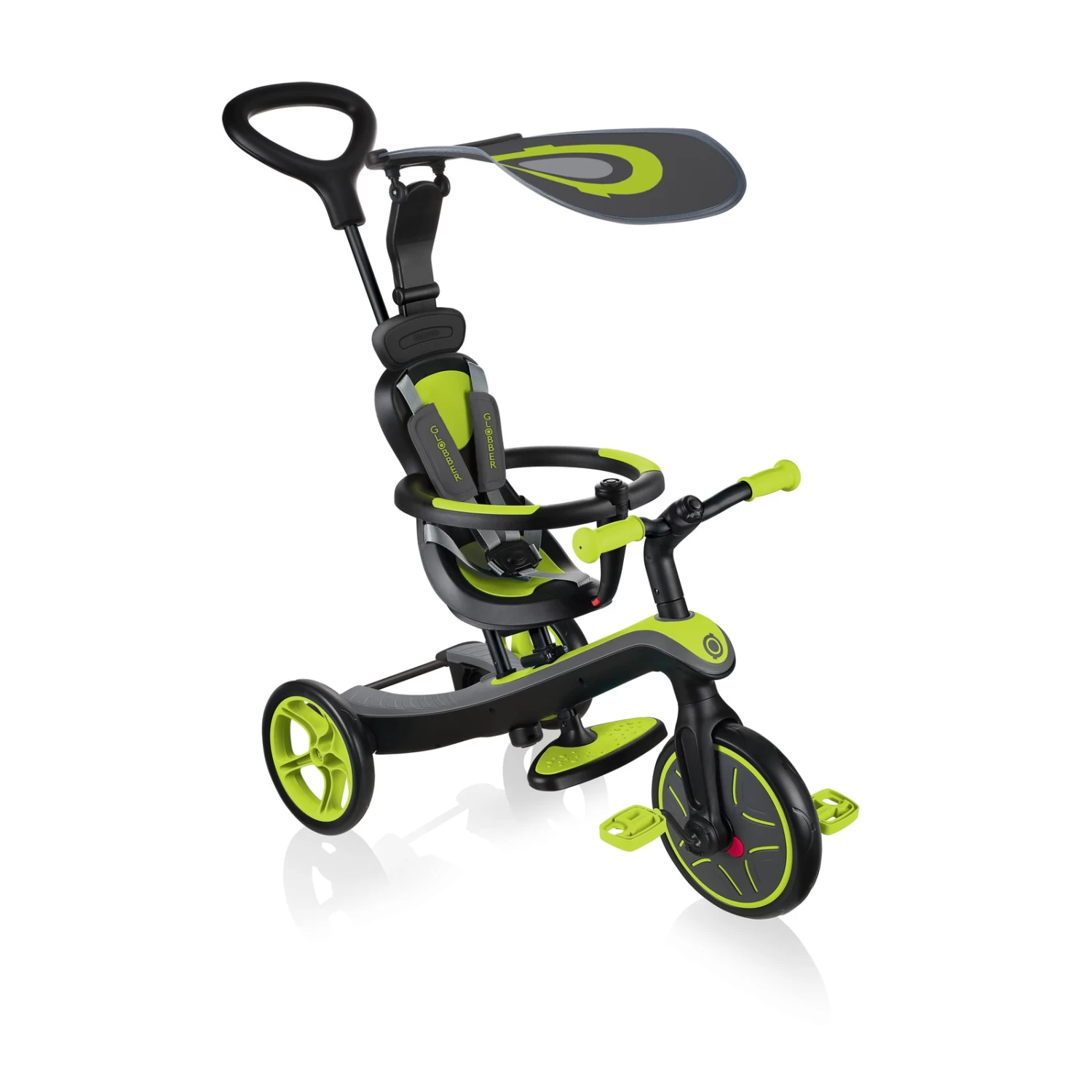 Globber Explorer Trike 4in1 - Image 19