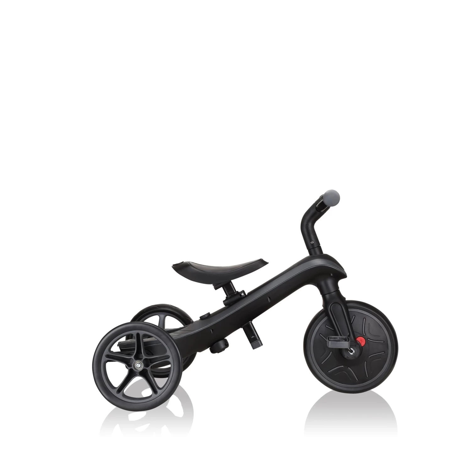 Globber Explorer Trike 4in1 Deluxe Play - Image 8