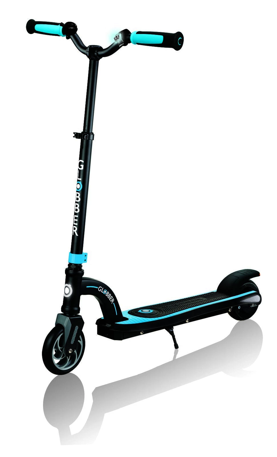 Globber One K E-motion 10 Electric Scooter - Image 2